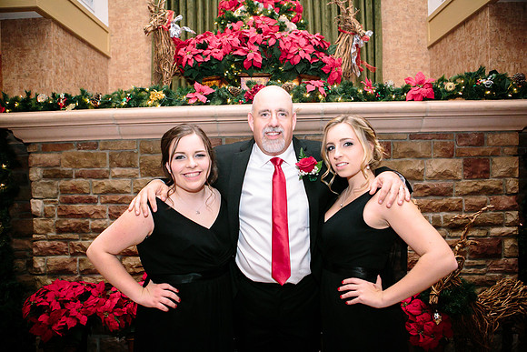 Krystal & Jeff Wedding-881
