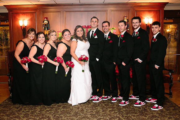 Krystal & Jeff Wedding-570