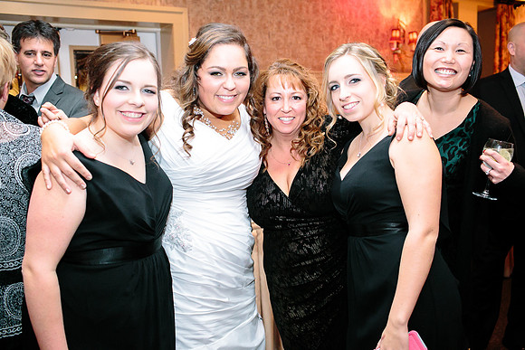 Krystal & Jeff Wedding-913