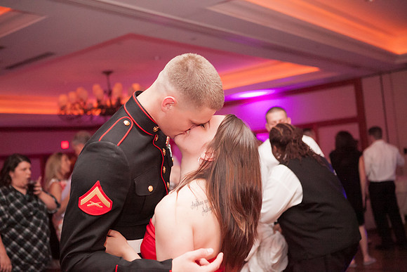 Rachael and Steve-1216