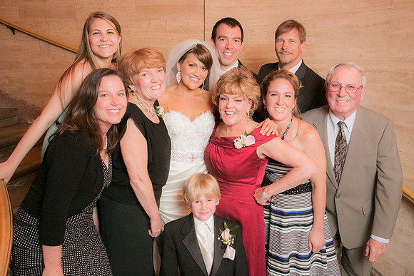 Michelle and John Wedding-536