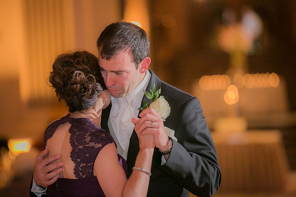 Michelle and John Wedding-688