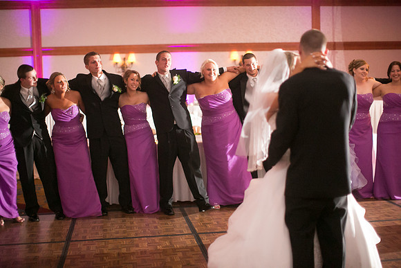 Rachael and Steve-871