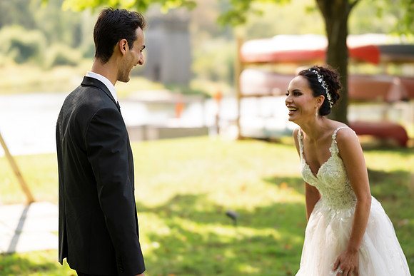 Sarah & Wyatt Wedding 012 by Reiner Photography