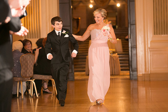Michelle and John Wedding-587