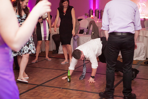 Rachael and Steve-1272