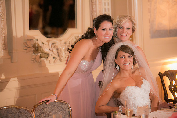 Michelle and John Wedding-618