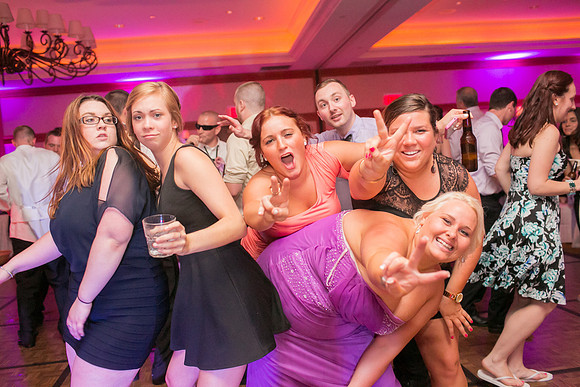 Rachael and Steve-1268
