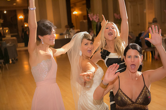 Michelle and John Wedding-795