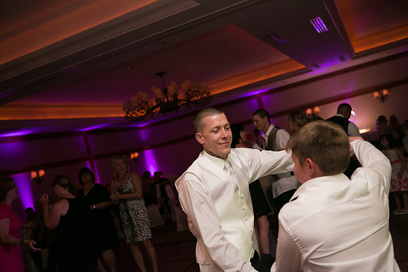 Rachael and Steve-1067