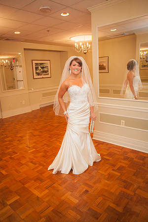 Michelle and John Wedding-063