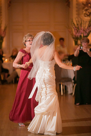 Michelle and John Wedding-711