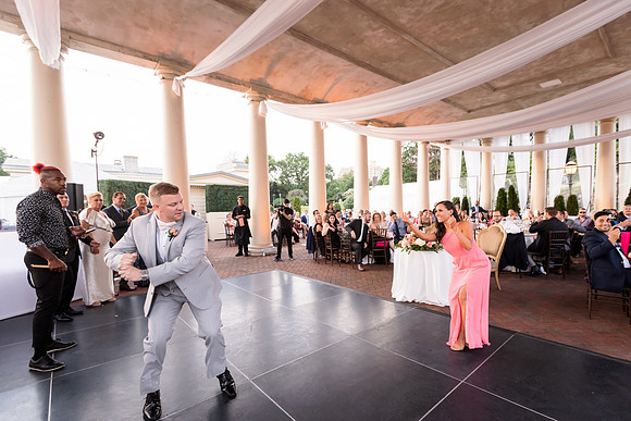 Sandra & Pat Wedding-910