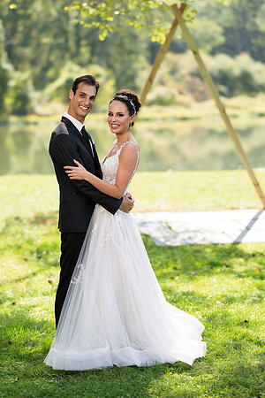 Sarah & Wyatt Wedding 037 by Reiner Photography