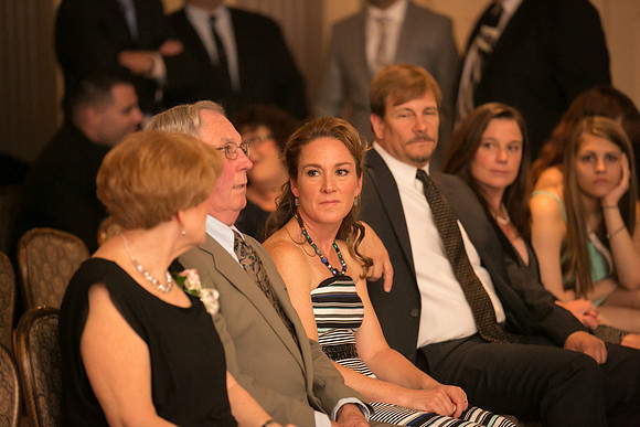 Michelle and John Wedding-401