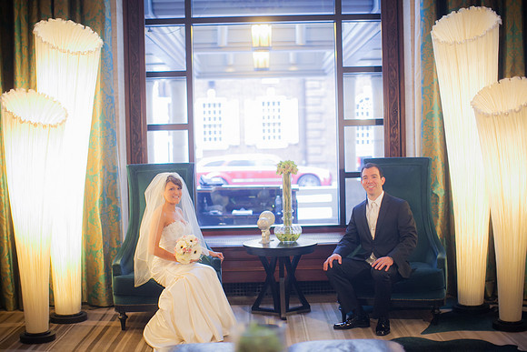 Michelle and John Wedding-203