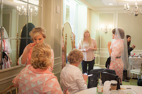 Michelle and John Wedding-023