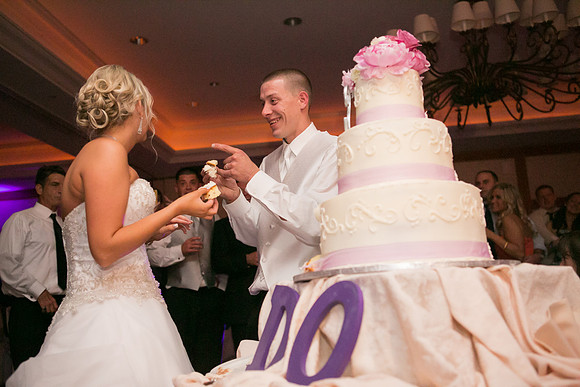 Rachael and Steve-1046