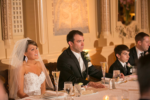 Michelle and John Wedding-624