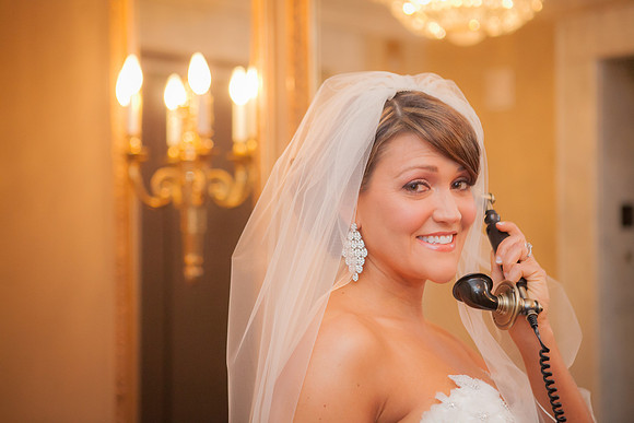 Michelle and John Wedding-077