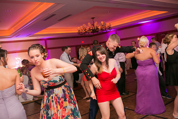Rachael and Steve-1230
