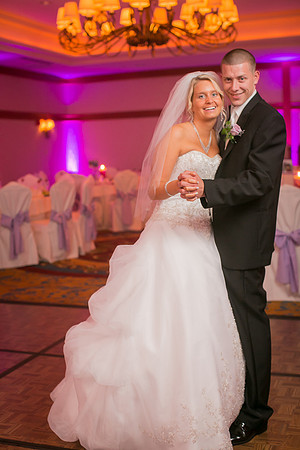 Rachael and Steve-764
