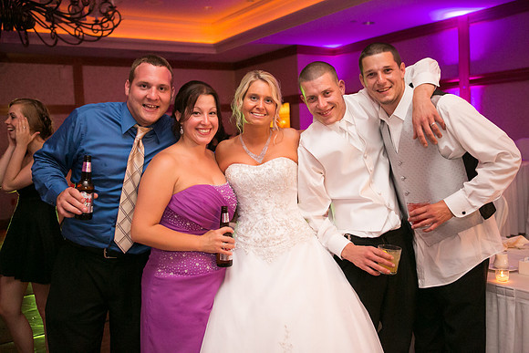 Rachael and Steve-1039