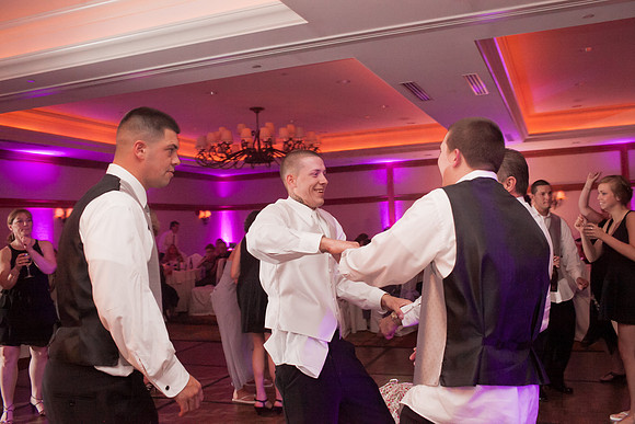 Rachael and Steve-1069