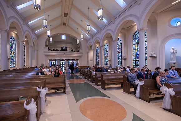 Hannah & Spencer Wedding 2024-24