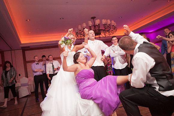 Rachael and Steve-1178