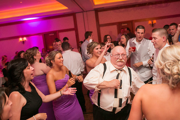 Rachael and Steve-1260