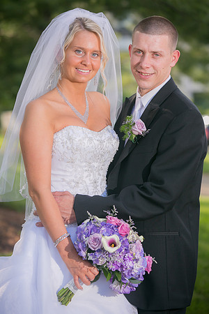 Rachael and Steve-727