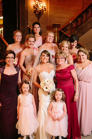 Michelle and John Wedding-254