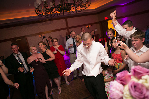 Rachael and Steve-1061