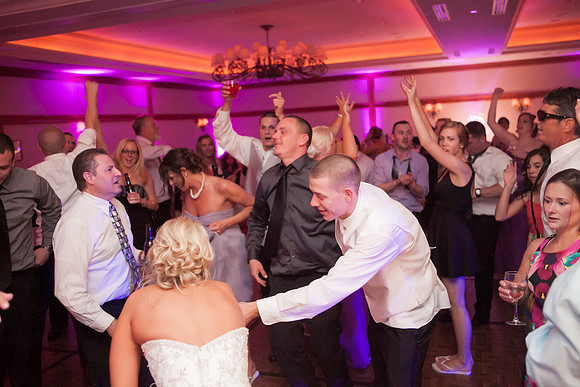 Rachael and Steve-1289