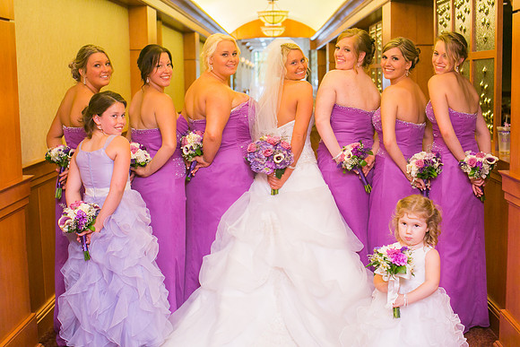 Rachael and Steve-723