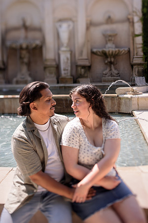 Mark & Gabby Engagement Portrait by Reiner Photo-72