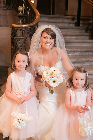 Michelle and John Wedding-258