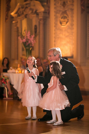 Michelle and John Wedding-630