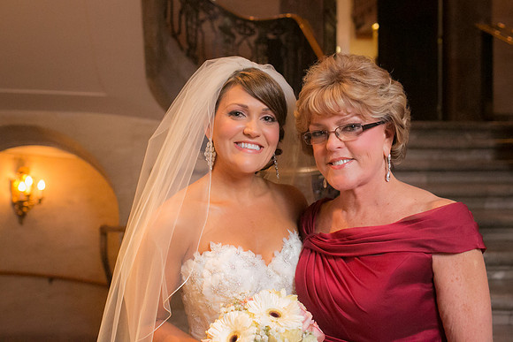 Michelle and John Wedding-265