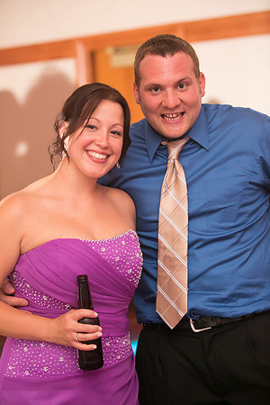 Rachael and Steve-1025