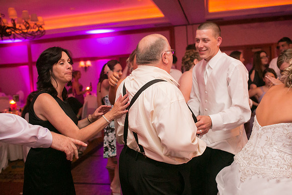 Rachael and Steve-1256