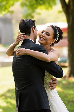 Sarah & Wyatt Wedding 014 by Reiner Photography