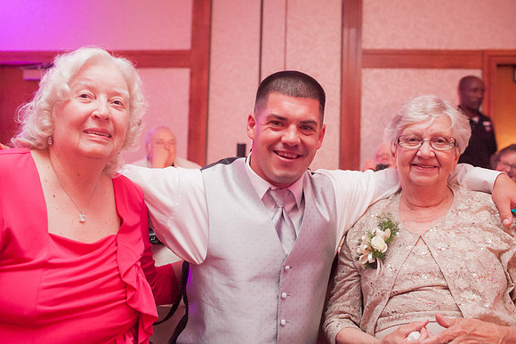 Rachael and Steve-1075