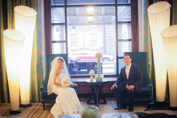 Michelle and John Wedding-204
