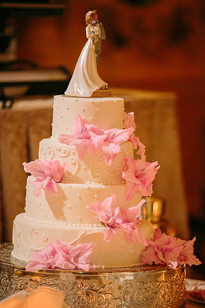 Michelle and John Wedding-637
