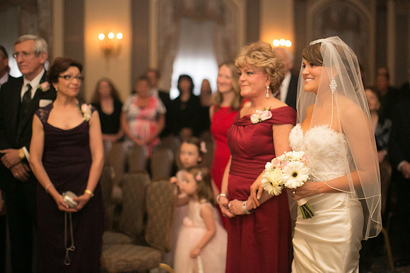 Michelle and John Wedding-484
