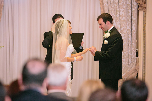 Michelle and John Wedding-499
