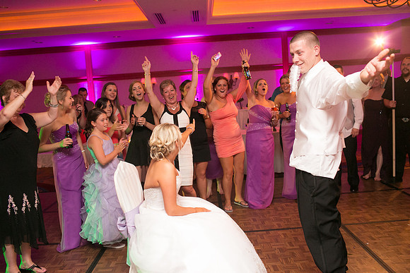 Rachael and Steve-1155