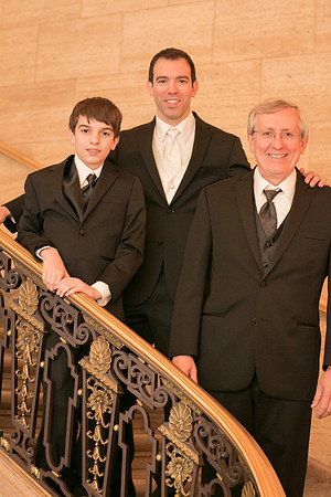 Michelle and John Wedding-093